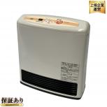 Rinnai KN-356E ガスファンヒーター 都市ガス 2007年 家電