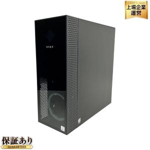 初期HP OMEN 30L GT13-0826jp デスクトップ PC i7 10700K 3.8GHz 32 GB HDD 2TB SSD 1TB RTX 3080 W10 Pro