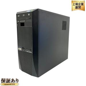 Thirdwave GALLERIA ZG デスクトップ PC Intel Core i9-9900K CPU 3.60GHz 16GB SSD1.0TB/HDD1.0TB Win10 Home 64bit