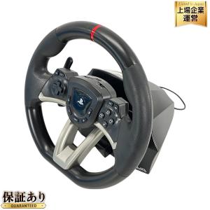 HORI RWA RACING WHEEL APEX SPF-004 ステアリングコントローラー PS5/PS4/Windows10対応 ホリ
