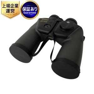 NIKON 7x50CF WP GLOBAL COMPASS 双眼鏡 ニコン グローバルコンパス