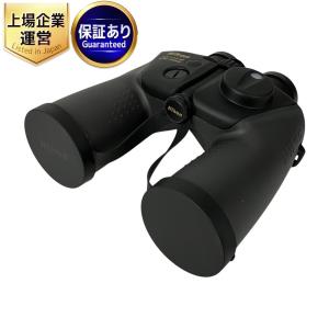 NIKON 7x50CF WP GLOBAL COMPASS 双眼鏡 ニコン グローバルコンパス