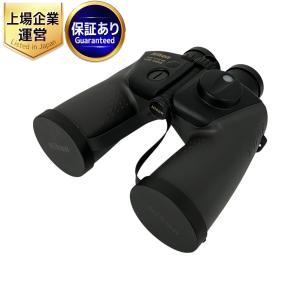 NIKON 7x50CF WP GLOBAL COMPASS 双眼鏡 ニコン グローバルコンパス