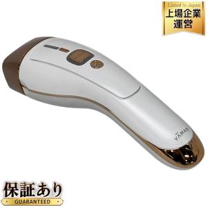 YA-MAN STA-208 T ダブルエピルミナスボーテ 高周波 脱毛器 ヤーマン