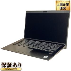 VAIO VJS143C12N 14型 ノート PC i7-1065G7 1.30GHz 32GB SSD1.0TB Win 10 Pro
