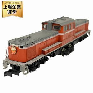 KATO 701 DD13 7002 DD51 ディーゼル 機関車