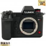 Panasonic  DC-S1H