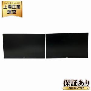 acer KG271 ゲーミング モニター 27インチ 18年製 映像 機器