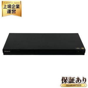 SONY BDZ-ZW1800 ブルーレイ DVD レコーダー 1TB ソニー