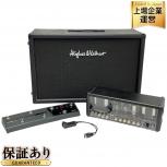 HUGHES&KETTNER  