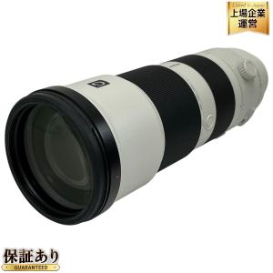SONY SEL200600G FE 5.6-6.3/200-600G OSS レンズ Eマウント