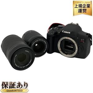 Canon EOS KISS X8i デジタル 一眼レフ カメラ ボディ 光学 機器 カメラ