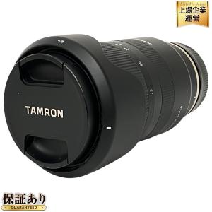 TAMRON 28-75mm F/2.8 Di III RXD レンズ ソニーEマウント