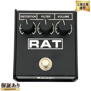 PROCO プロコ RAT2 ディストーション ギターエフェクター