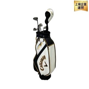 CALLAWAY キャロウェイ WARBIRD ウォーバード キャディバッグ のみ
