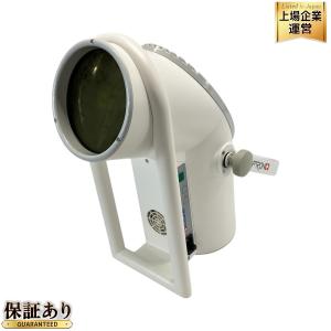AGLEX BIOPTRON 2 バイオプトロン 業務用 美顔器 スタンド付大型