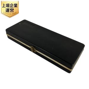 Fidelity-Research FR カートリッジキーパー K-5 ケース