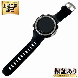 RATIO iDive Deep Color ダイブコンピューター 腕時計 ブラック USB充電式 ダイビング マリンスポーツ レシオ