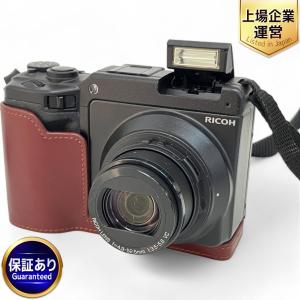 RICOH リコー GXR カメラ ボディ