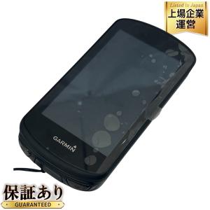 GARMIN EDGE 1030 PLUS セット GPSサイクルコンピューター ケース付
