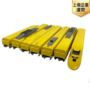TOMIX 92918 ドクターイエロー 7両 923形