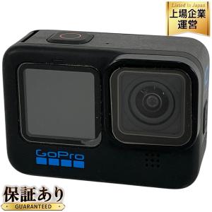 GoPro HERO10 Black Special Bundle CHDRB-101-FW ブラック