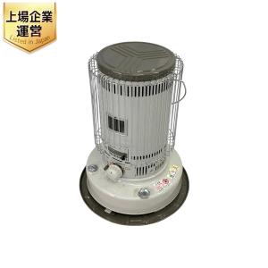 TOYOTOMI KS-67H 対流型石油 ストーブ ダルマストーブ 2018年製 トヨトミ 家電