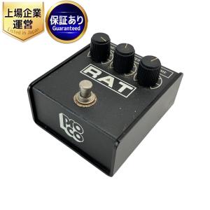 PROCO プロコ RAT2 ディストーション ギターエフェクター