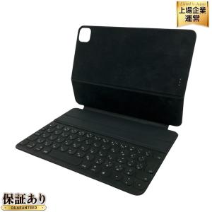Apple Ipad Pro Smart Keyboard Folio MXNK2J/Aキーボード A2038