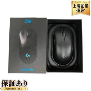 Logicool M-R0070 ワイヤレス ゲーミング マウス ロジクール パソコン周辺機器