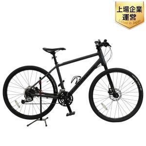 cannondale BadBoy2 2020年モデル クロスバイク 自転車
