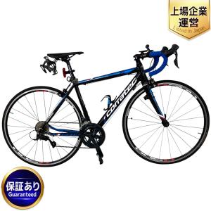 CORRATEC DOLOMITI ロードバイク 自転車 サイクリング SHIMANO 105 コンポ