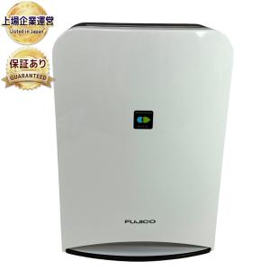 空気消臭除菌装置 Blur Deo ブルーデオ MC-S101 フジコー み