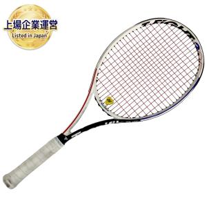 Tecnifibre  T-Fight  305 硬式 ラケット
