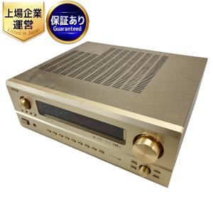 DENON AVC-3500 AVサラウンドアンプ デノン