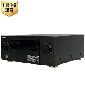 Pioneer パイオニア SC-LX86 AV マルチ チャンネル アンプ