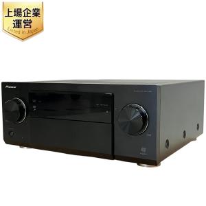 Pioneer パイオニア SC-LX86 AV マルチ チャンネル アンプ