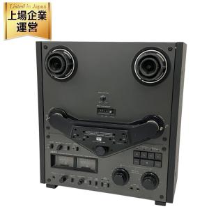 AKAI GX-635D オープンリールデッキ 人気 希少