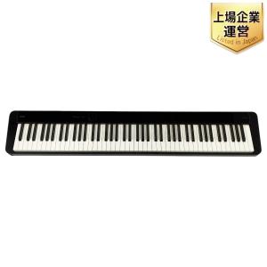 CASIO PX-S1100 2021年製 電子ピアノ 88鍵盤 楽器 カシオ