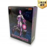 GOODSmileCompany サイクリオン TYPE Lavender