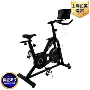 SIXPAD HOME GYM The Bike スタンダードモデル エアロバイク