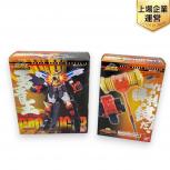 BANDAI 勇者王 ガオガイガー 勝利の鍵セット 付 スーパーロボット 超合金 フィギュア