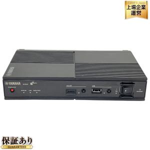 YAMAHA NVR510 ルーター ギガ アクセス VoIP 小型ONU対応 ヤマハ