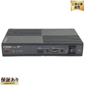 YAMAHA NVR510 ルーター ギガ アクセス VoIP 小型ONU対応 ヤマハ