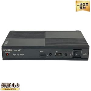 YAMAHA NVR510 ルーター ギガ アクセス VoIP 小型ONU対応 ヤマハ