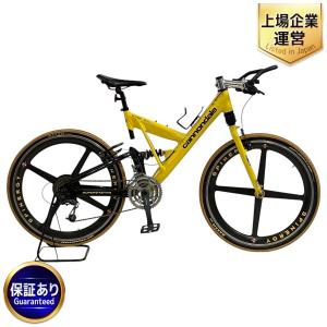 CANNONDALE SUPER V900 マウンテンバイク キャノンデール 自転車