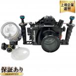 Nauticam/SEA SEA  NA-EM1/NA 060-F/YS-D1
