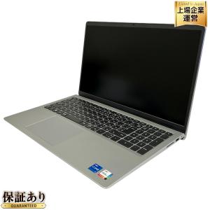 Dell Inspiron 15 3520 ノートパソコン 12th Gen Intel Core i3-1215U 8 GB SSD 256GB 15.6型 Windows 11 Home
