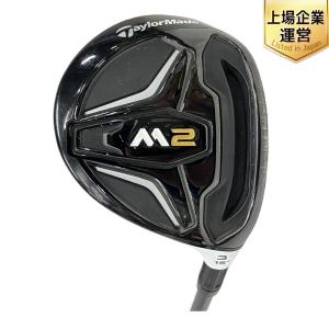 Taylor Made テーラーメイド M2 クラブ ゴルフ 28° スポーツ アウトドア