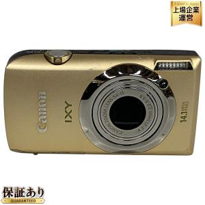 Canon IXY PC1467 コンパクトデジタルカメラ デジカメ カメラ